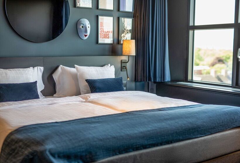 Fotos del hotel Scandic Falkoner:  17