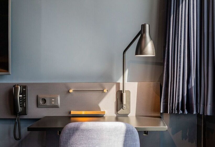 Fotos del hotel Scandic Falkoner:  8