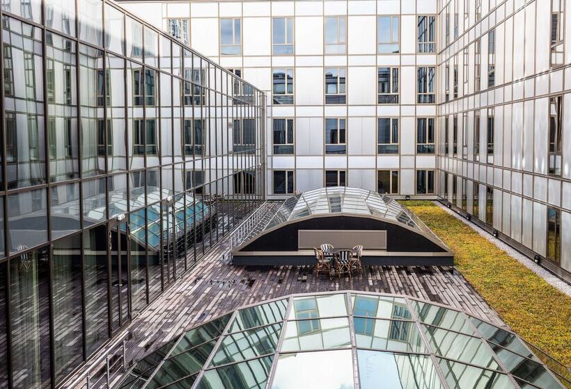 Fotos del hotel Scandic Falkoner:  80