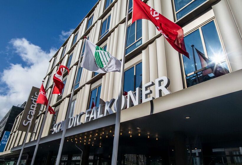 Scandic Falkoner