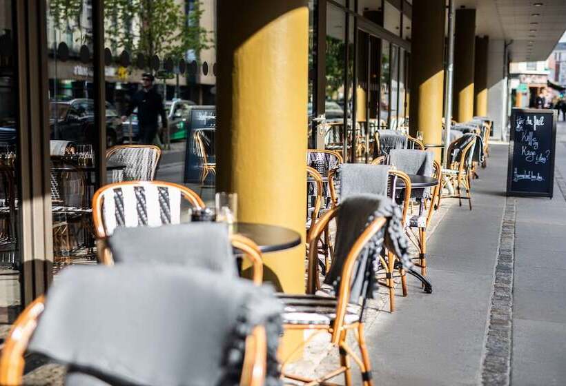 Fotos del hotel Scandic Falkoner:  39