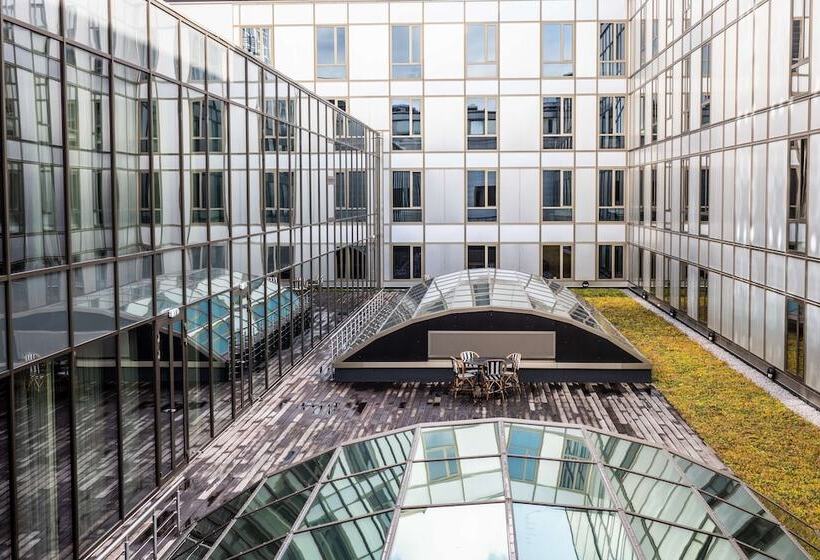 Fotos del hotel Scandic Falkoner:  73