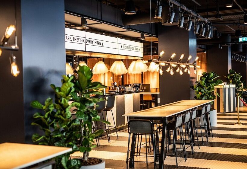 Fotos del hotel Scandic Falkoner:  36