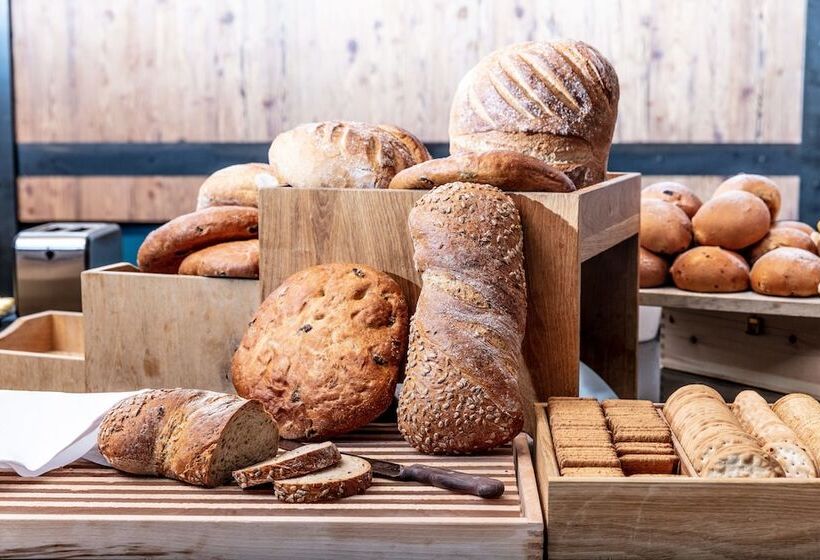 Fotos del hotel Scandic Falkoner:  28