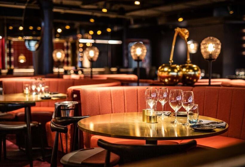 Fotos del hotel Scandic Falkoner:  67