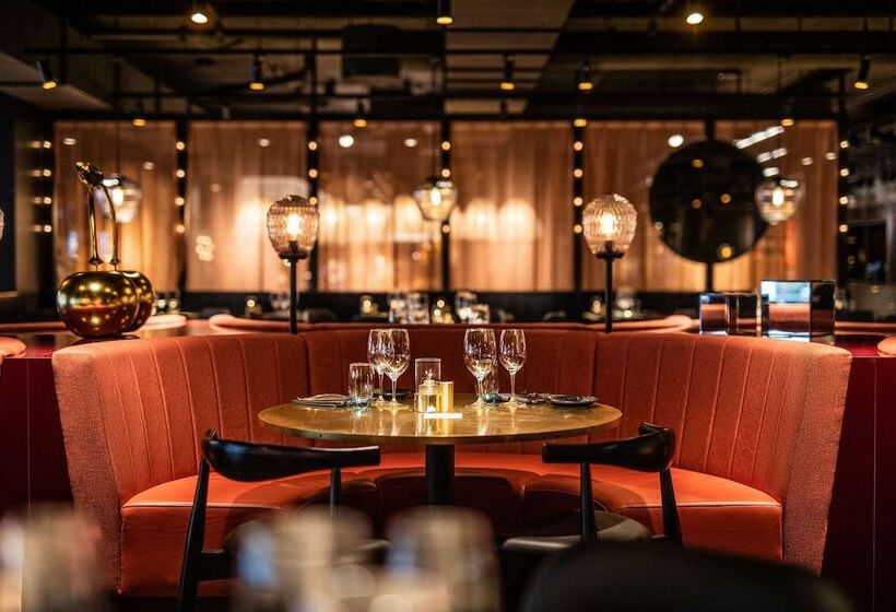 Fotos del hotel Scandic Falkoner:  63