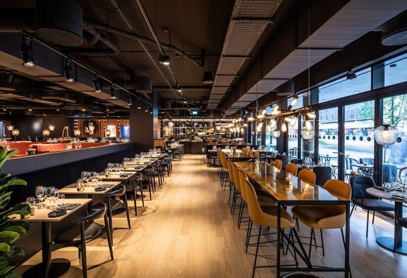 Fotos del hotel Scandic Falkoner:  72