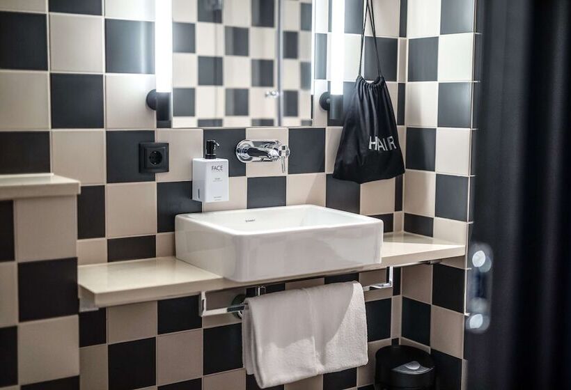 Fotos del hotel Scandic Falkoner:  44