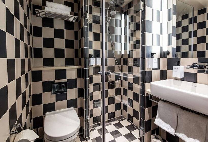 Fotos del hotel Scandic Falkoner:  43