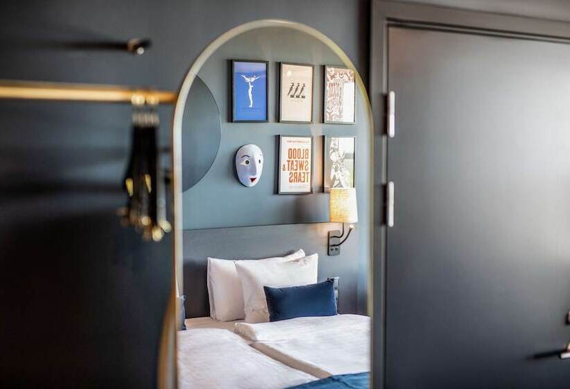 Fotos del hotel Scandic Falkoner:  11