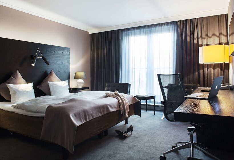 Fotos del hotel Scandic Front:  17