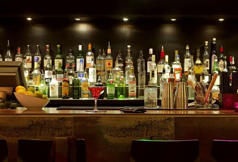 Fotos del hotel Scandic Front:  22