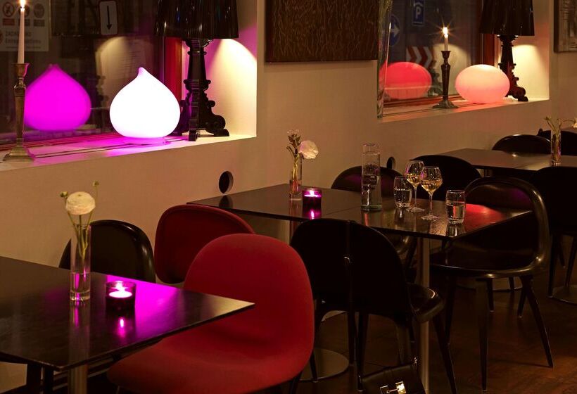 Fotos del hotel Scandic Front:  44