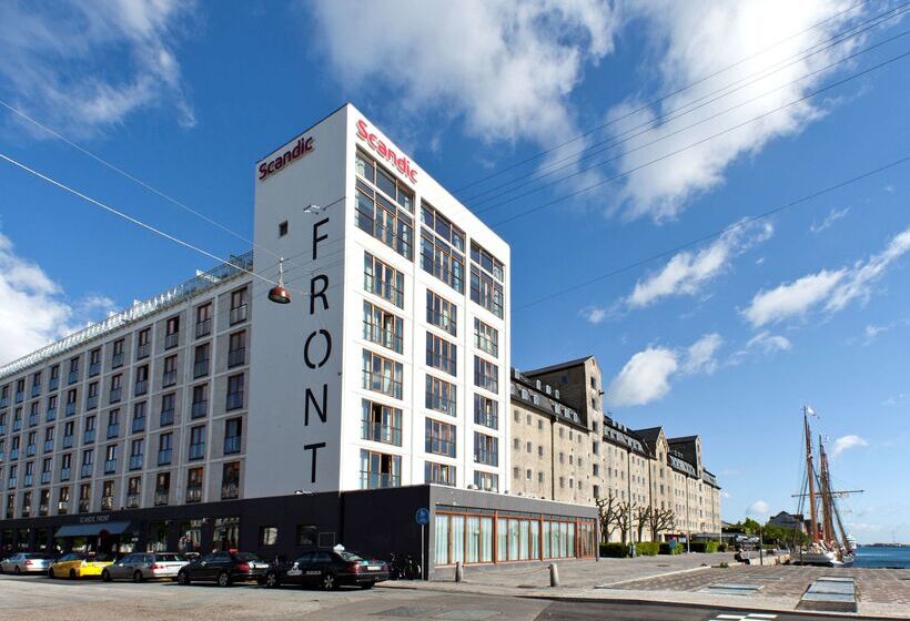 Fotos del hotel Scandic Front:  36