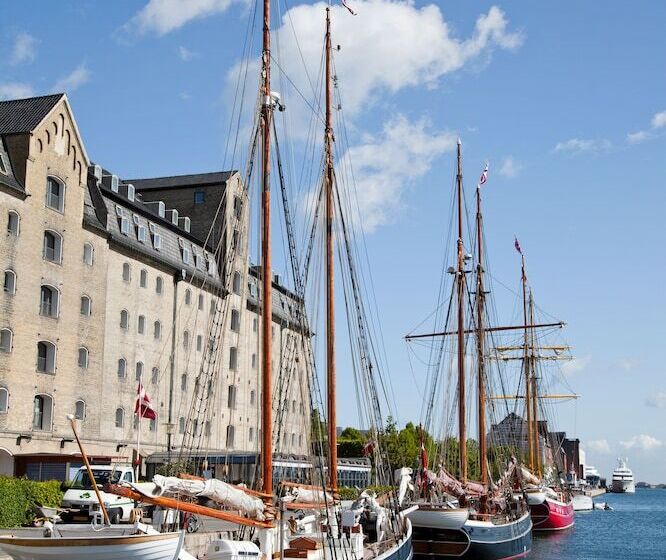 Fotos del hotel Scandic Front:  53