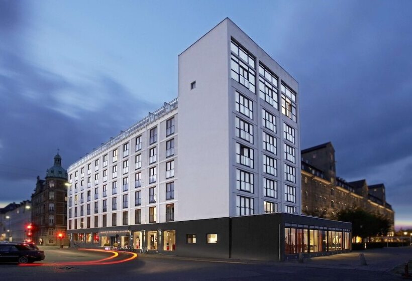 Fotos del hotel Scandic Front:  37