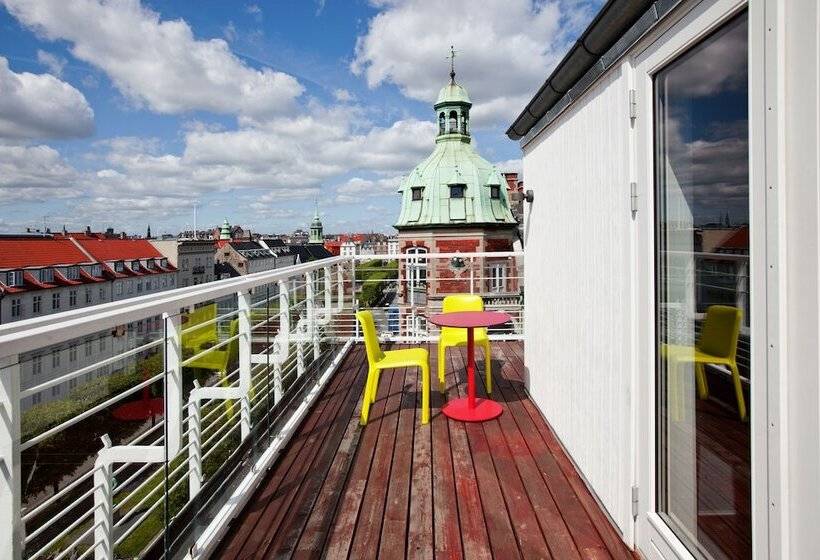 Fotos del hotel Scandic Front:  25