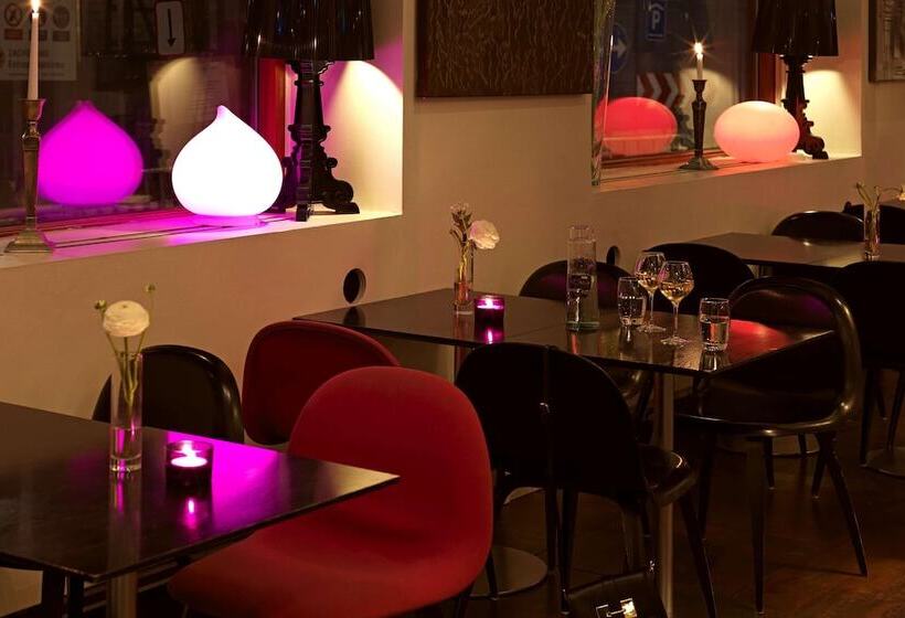 Fotos del hotel Scandic Front:  45