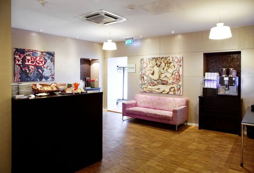 Fotos del hotel Scandic Front:  42