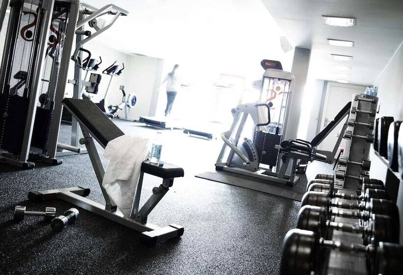 Fotos del hotel Scandic Front:  21