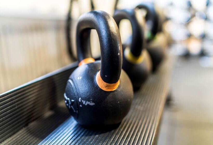 Fotos del hotel Scandic Front:  34