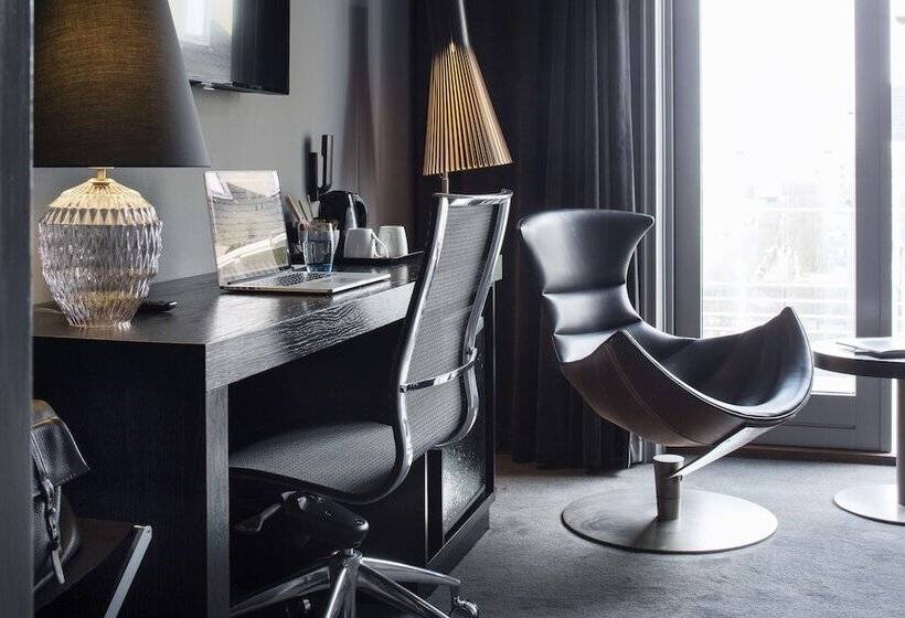 Fotos del hotel Scandic Front:  12