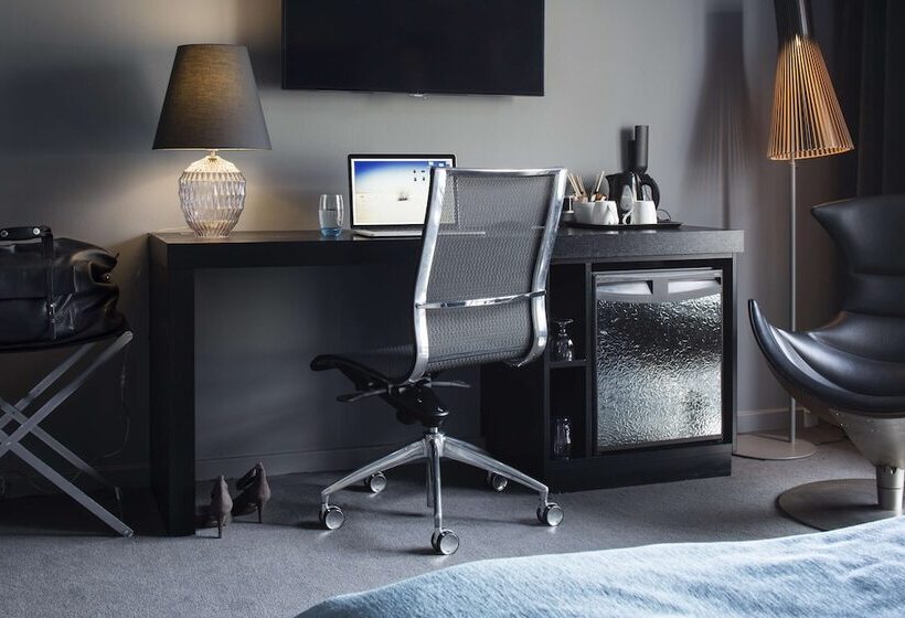 Fotos del hotel Scandic Front:  46