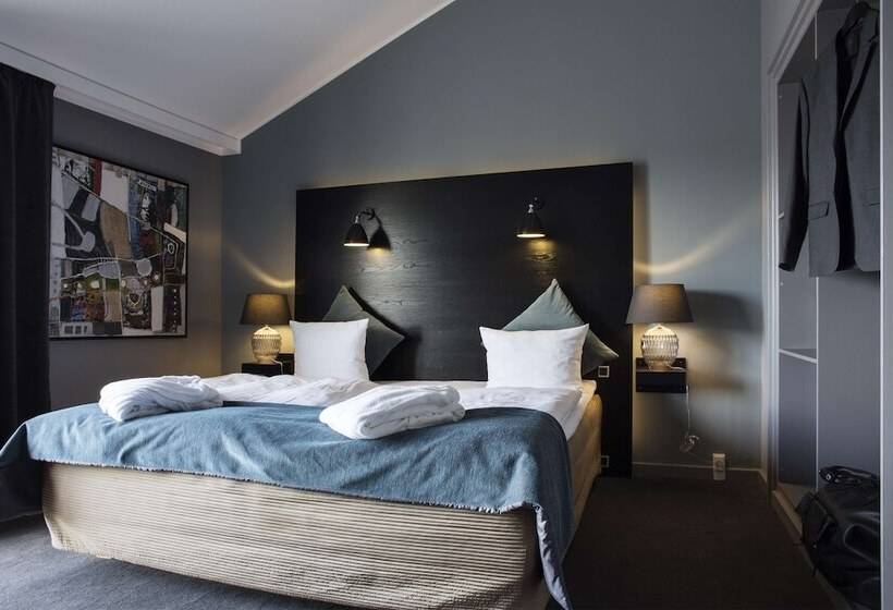 Fotos del hotel Scandic Front:  14