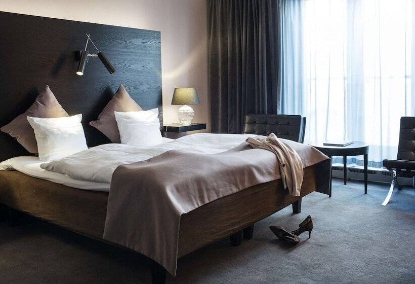 Fotos del hotel Scandic Front:  6