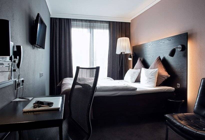 Fotos del hotel Scandic Front:  16