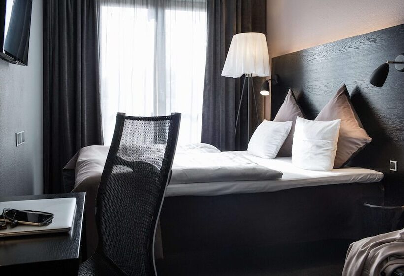 Fotos del hotel Scandic Front:  8