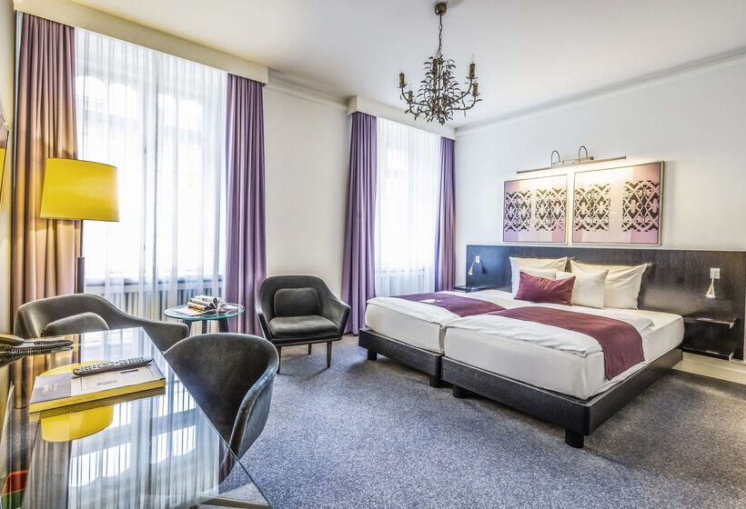 Fotos del hotel Scandic Palace:  2