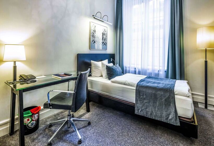 Fotos del hotel Scandic Palace:  36