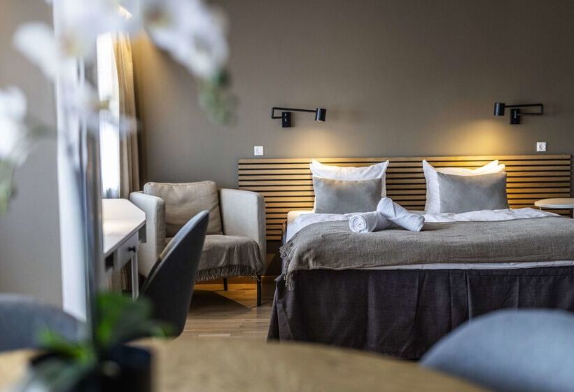 Отель Scandic Ringsted