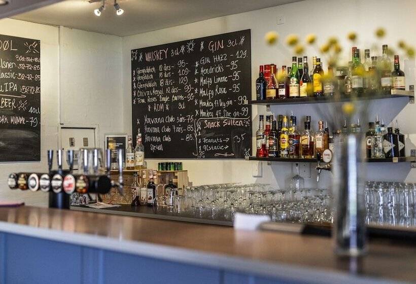 בית מלון כפרי Scandic Ringsted