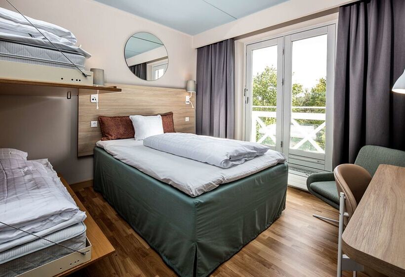 هتل Scandic Roskilde Park