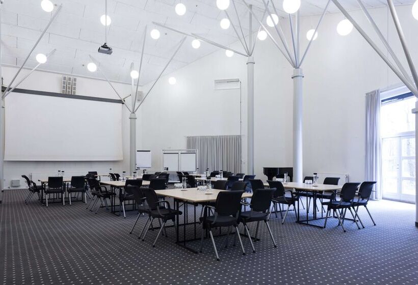 هتل Scandic Sønderborg