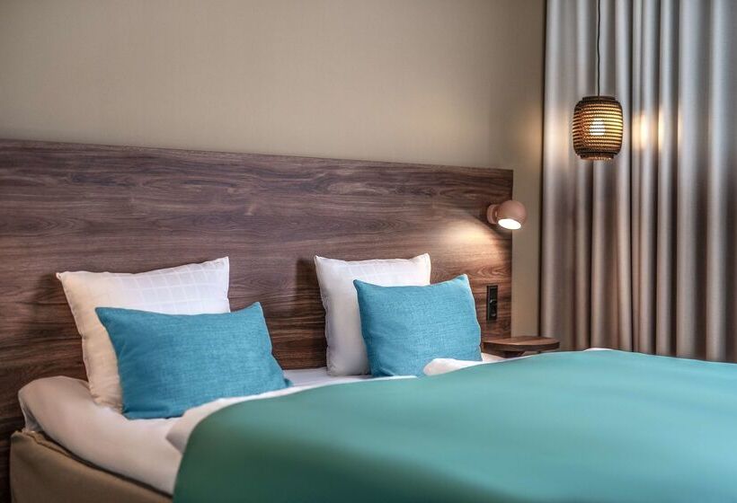 Quality Hotel The Reef