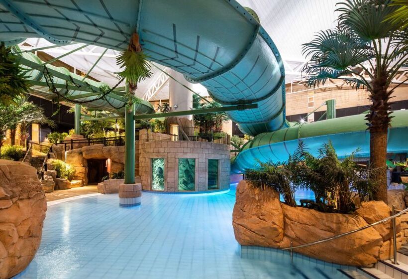 Quality Hotel The Reef