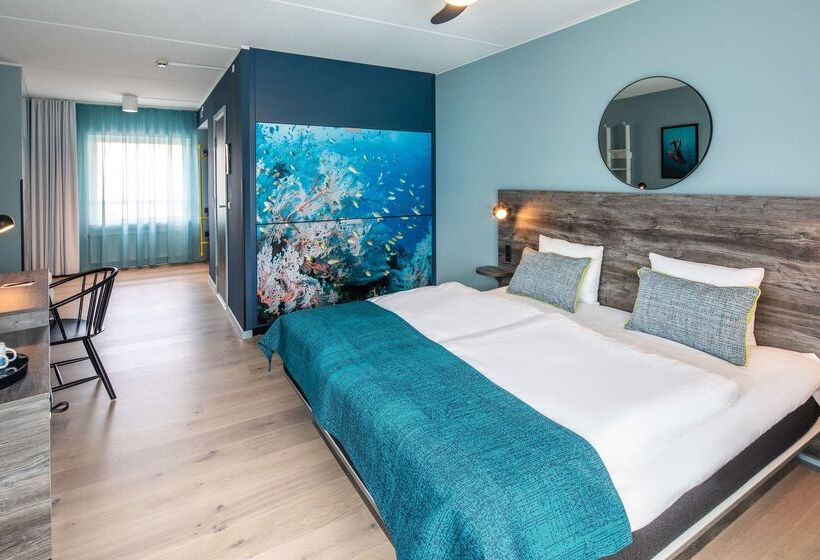 Hotel Scandic The Reef