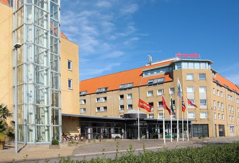 Quality Hotel The Reef