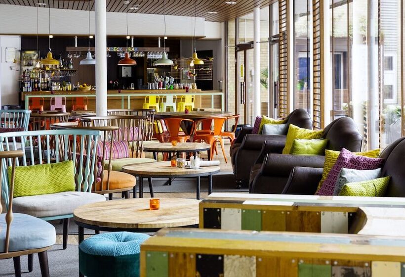 Quality Hotel The Reef