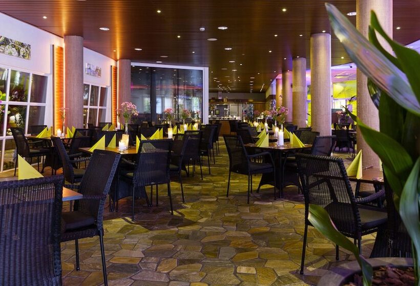 Quality Hotel The Reef