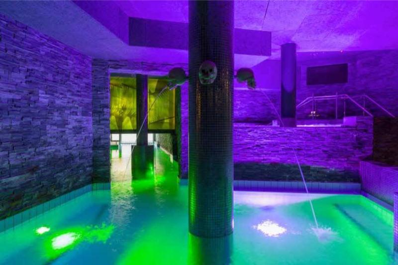 Quality Hotel The Reef