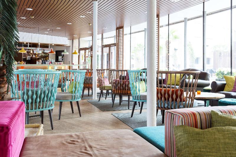 Quality Hotel The Reef