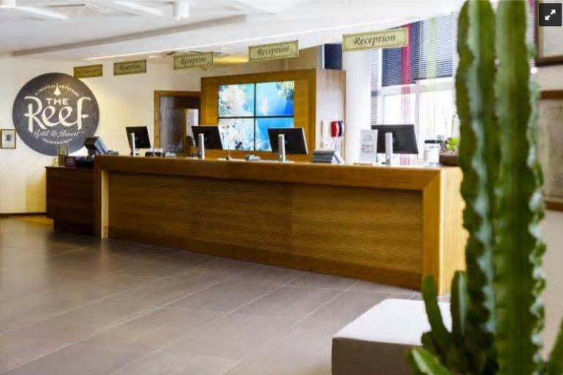Quality Hotel The Reef