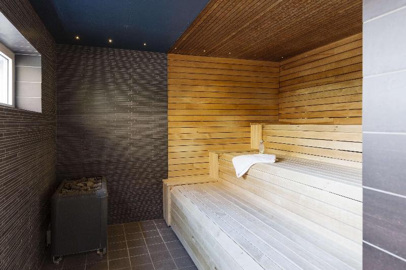 Quality Hotel The Reef