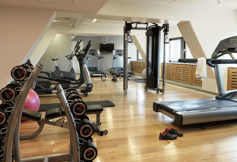 Fotos del hotel Scandic Webers:  20