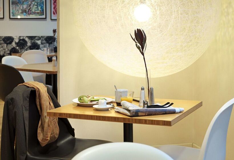 Fotos del hotel Scandic Webers:  37