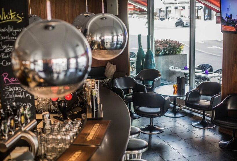 Fotos del hotel Scandic Webers:  41